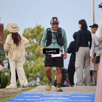 Runner Photo 5480333