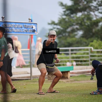 Runner Photo 5480334