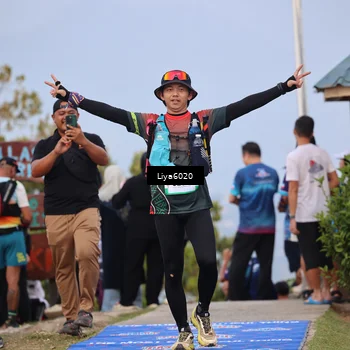 Runner Photo 5480335