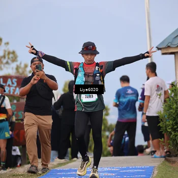 Runner Photo 5480336