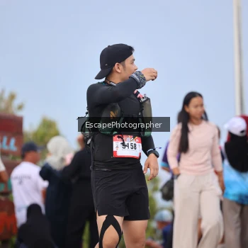 Runner Photo 5480337