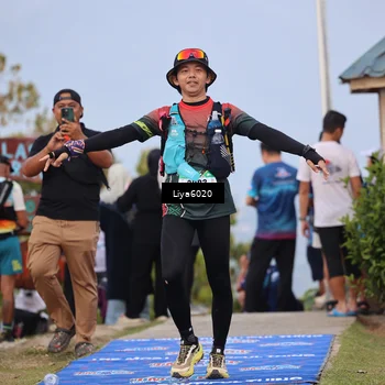 Runner Photo 5480339
