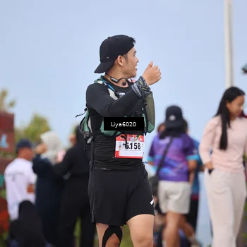 Runner Photo 5480341