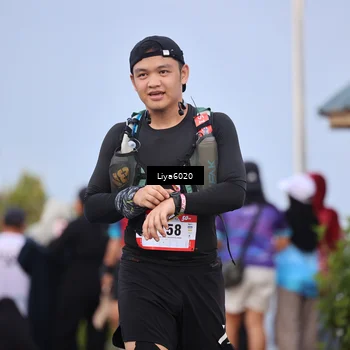 Runner Photo 5480342