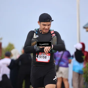 Runner Photo 5480343