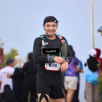 Runner Photo 5480345