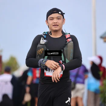 Runner Photo 5480346