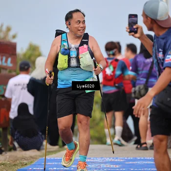 Runner Photo 5480349