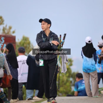 Runner Photo 5480350