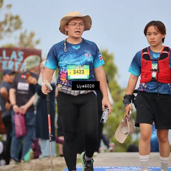 Runner Photo 5480352