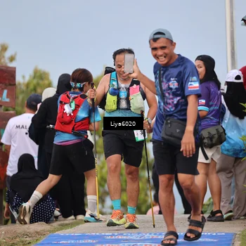 Runner Photo 5480353