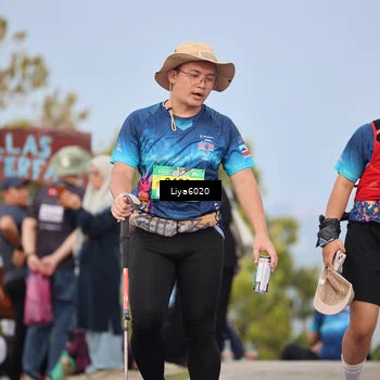 Runner Photo 5480354