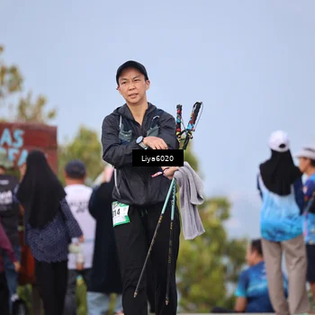 Runner Photo 5480355