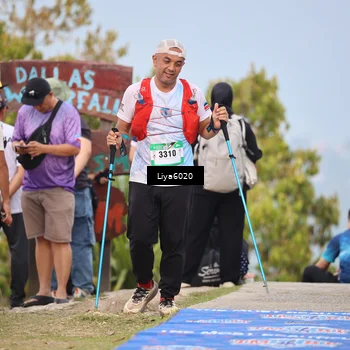 Runner Photo 5480358