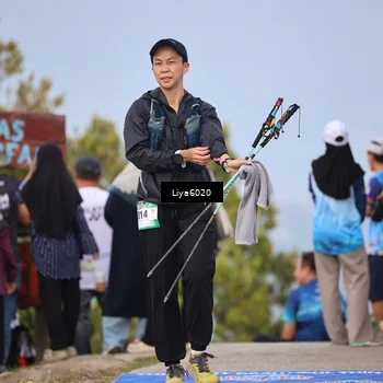 Runner Photo 5480360