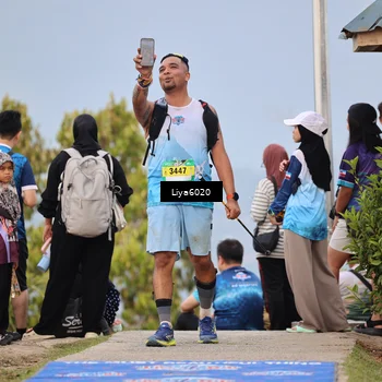Runner Photo 5480361