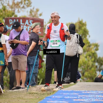 Runner Photo 5480362