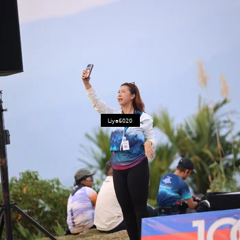 Runner Photo 5480363