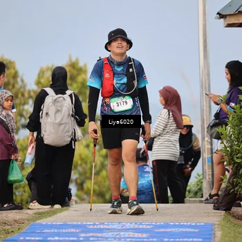 Runner Photo 5480366