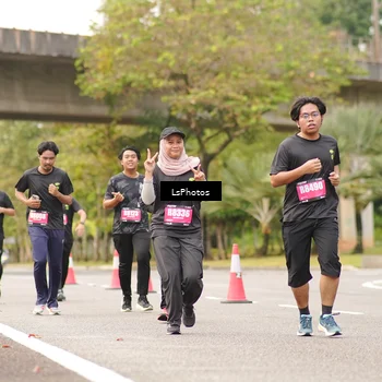 Runner Photo 5480367