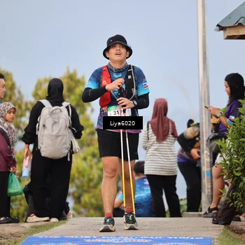 Runner Photo 5480368