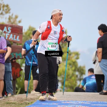 Runner Photo 5480369