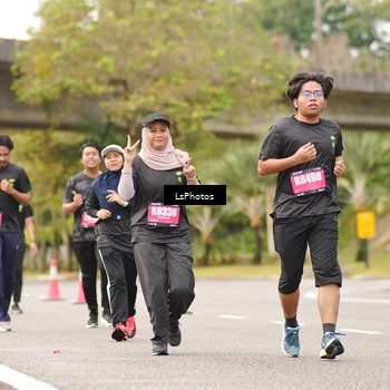 Runner Photo 5480372