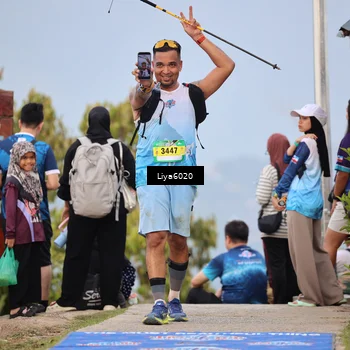 Runner Photo 5480373
