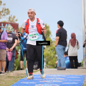 Runner Photo 5480375
