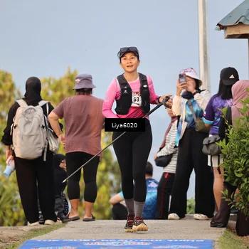 Runner Photo 5480377