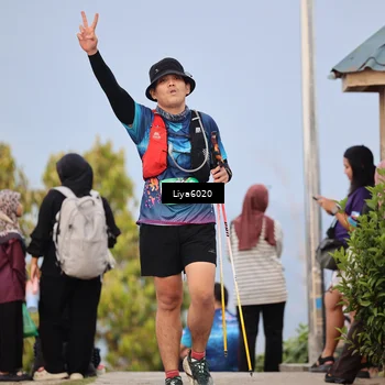 Runner Photo 5480380