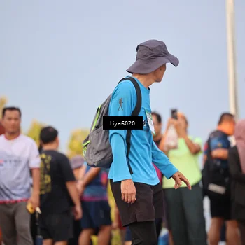 Runner Photo 5480381