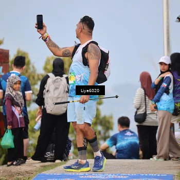 Runner Photo 5480384