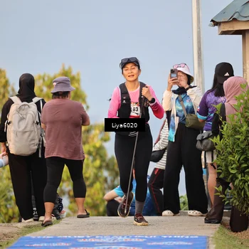 Runner Photo 5480388