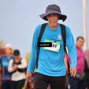 Runner Photo 5480389