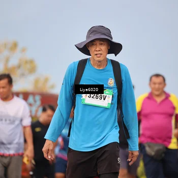 Runner Photo 5480390