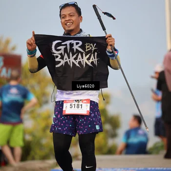 Runner Photo 5480391