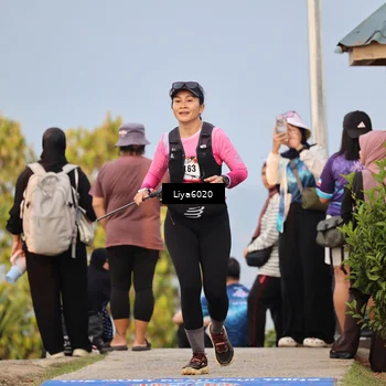 Runner Photo 5480392