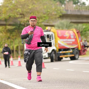 Runner Photo 5480395