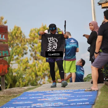 Runner Photo 5480396