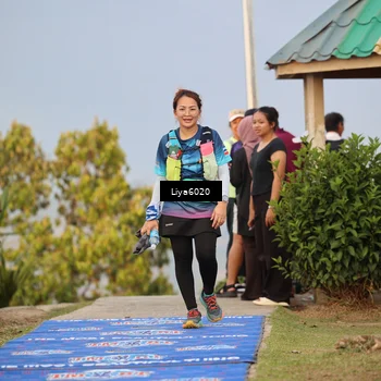 Runner Photo 5480398
