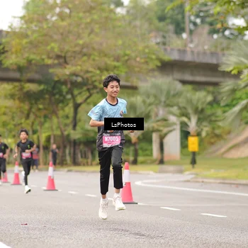 Runner Photo 5480400