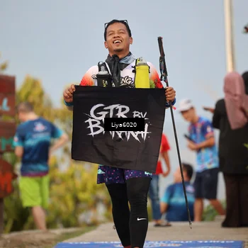 Runner Photo 5480401