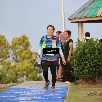 Runner Photo 5480402