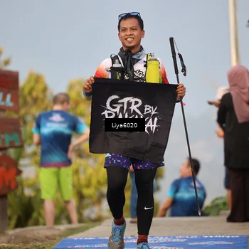 Runner Photo 5480403