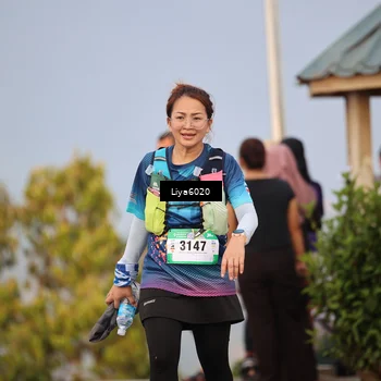 Runner Photo 5480404