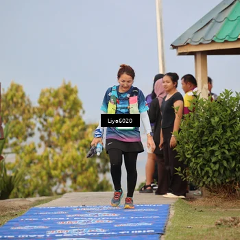 Runner Photo 5480405