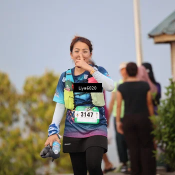 Runner Photo 5480406