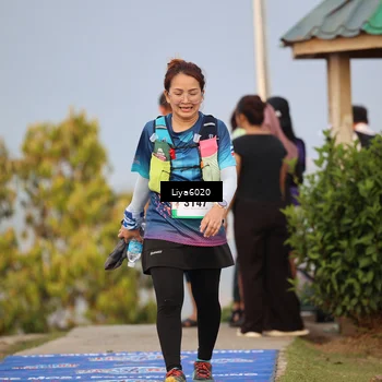 Runner Photo 5480407