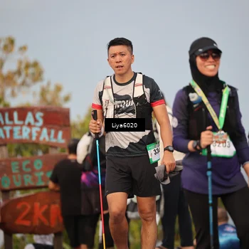 Runner Photo 5480408